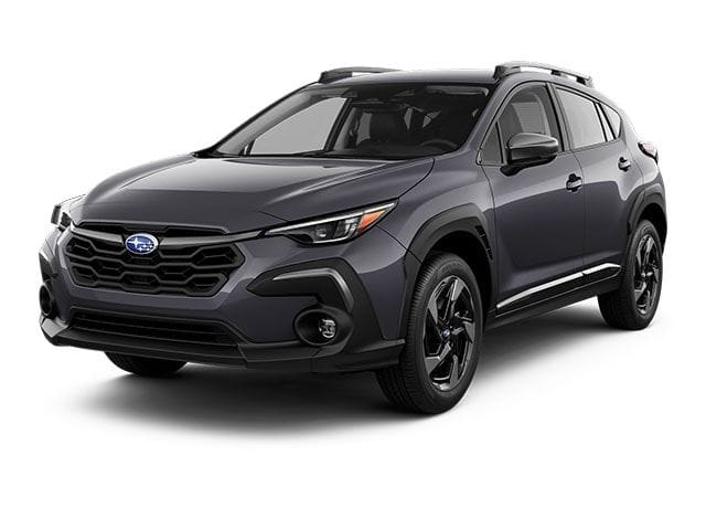 1 placeholder image of  2026 Subaru Crosstrek Limited