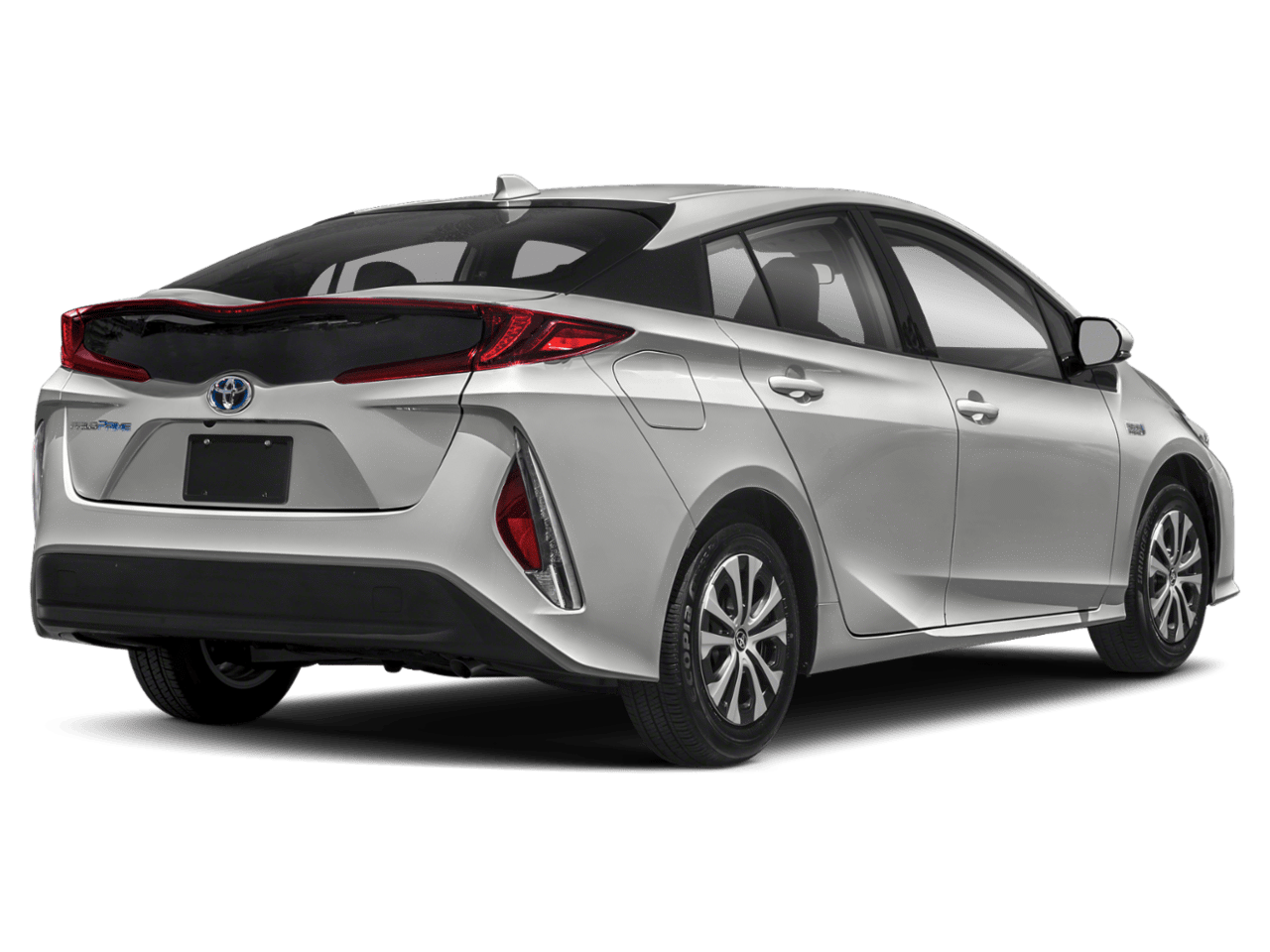 2022 Toyota Prius Prime XLE