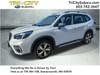 1 thumbnail image of  2021 Subaru Forester Touring