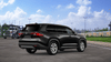 12 thumbnail image of  2026 Toyota Grand Highlander Hybrid Limited