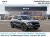 8 thumbnail image of  2026 Kia Seltos SX