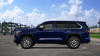 6 thumbnail image of  2026 Toyota Sequoia 1794 Edition