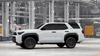 5 thumbnail image of  2025 Toyota 4Runner SR5