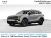 1 placeholder image of  2026 Kia Sportage X-Line