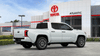 11 thumbnail image of  2025 Toyota Tacoma i-FORCE MAX Limited