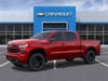2 thumbnail image of  2026 Chevrolet Silverado 1500 RST