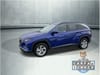 3 thumbnail image of  2024 Hyundai Tucson SEL