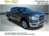 11 thumbnail image of  2022 Ram 1500 Big Horn/Lone Star