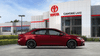 14 thumbnail image of  2025 Toyota Corolla XSE