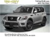 1 thumbnail image of  2017 Nissan Armada Platinum