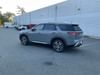 4 thumbnail image of  2025 Nissan Pathfinder Platinum