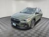 7 thumbnail image of  2026 Subaru Crosstrek Premium