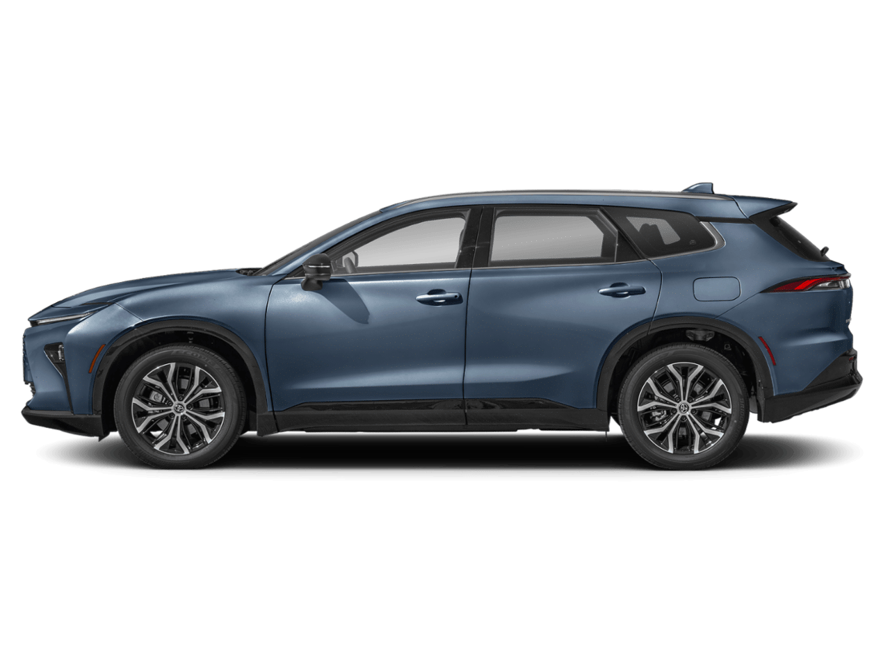 23 thumbnail image of  2026 Toyota Crown Signia