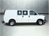 15 thumbnail image of  2022 Chevrolet Express 2500 Work Van