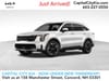 1 placeholder image of  2026 Kia Sorento S