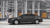 5 thumbnail image of  2026 Toyota Camry LE