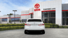 8 thumbnail image of  2025 Toyota Camry SE AWD