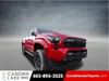 1 thumbnail image of  2025 Toyota Tacoma i-FORCE MAX TRD Sport