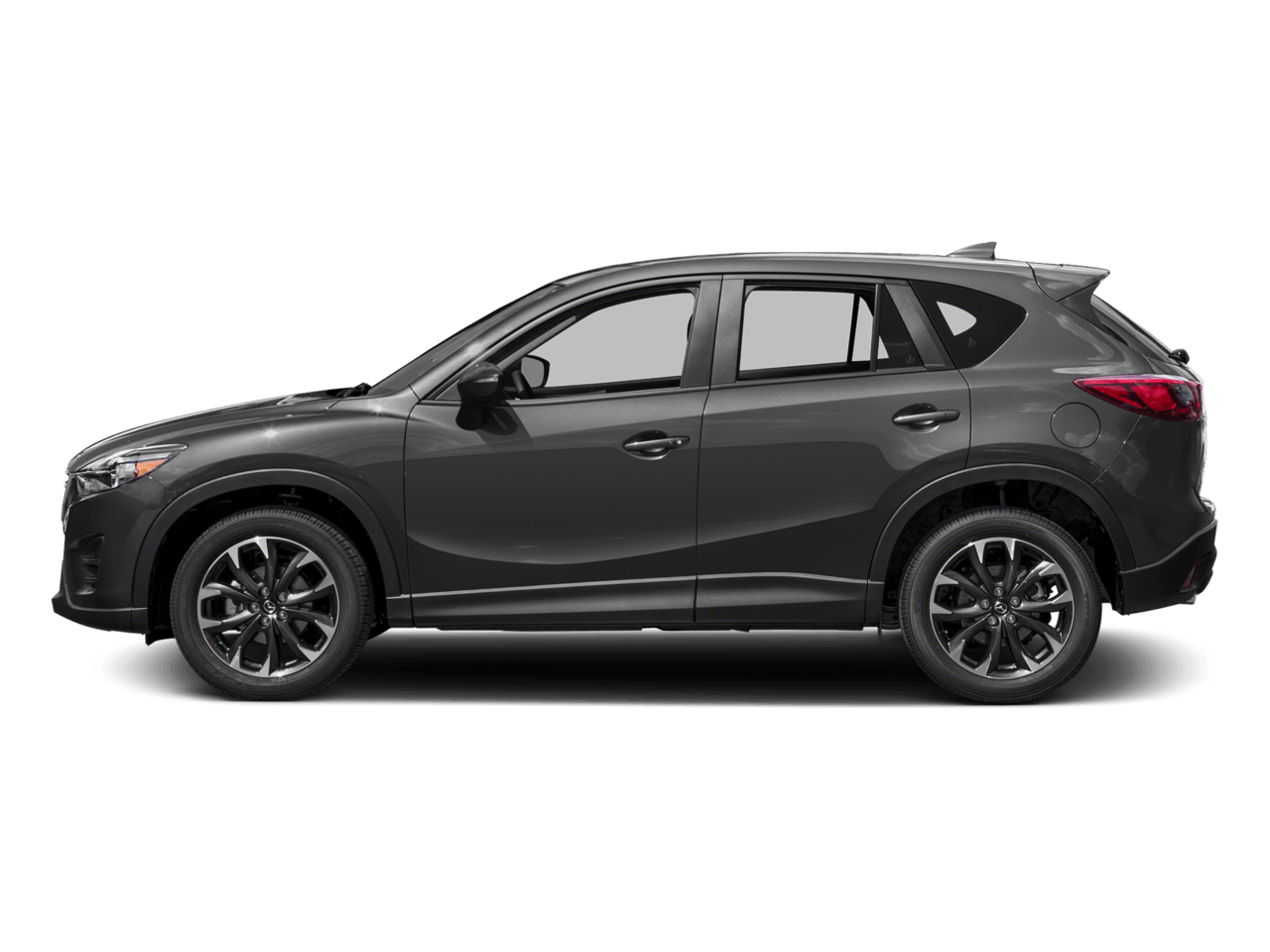 1 thumbnail image of  2016 Mazda CX-5 Grand Touring