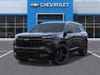 30 thumbnail image of  2026 Chevrolet Traverse RS