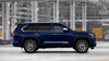 14 thumbnail image of  2026 Toyota Sequoia 1794 Edition