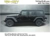 2 thumbnail image of  2026 Jeep Wrangler Sport