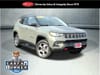 1 placeholder image of  2022 Jeep Compass Trailhawk