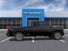 53 thumbnail image of  2026 Chevrolet Silverado 2500HD Custom
