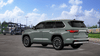8 thumbnail image of  2026 Toyota Sequoia Limited