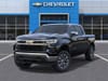 55 thumbnail image of  2026 Chevrolet Silverado 1500 LT