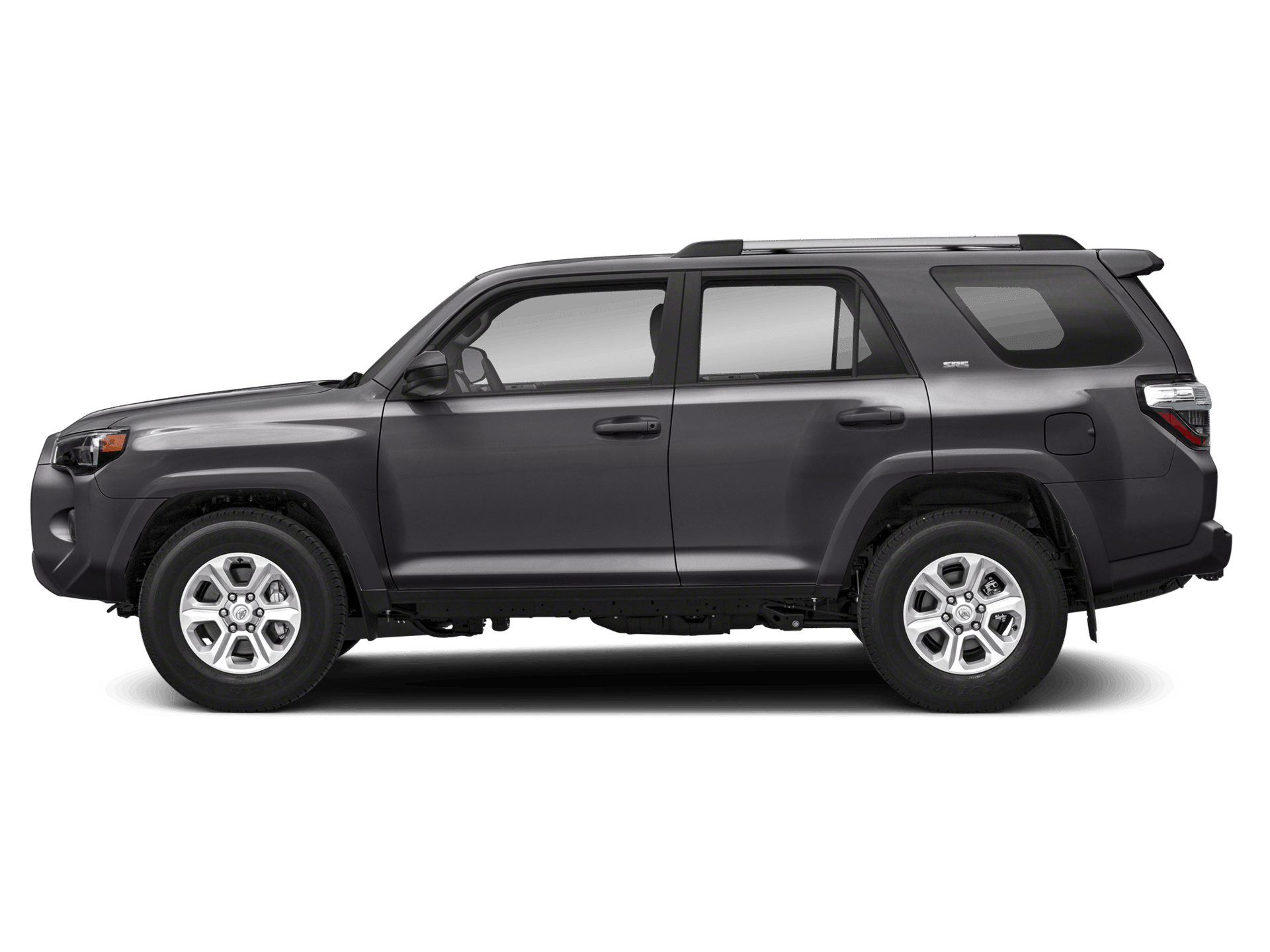 1 thumbnail image of  2024 Toyota 4Runner SR5 Premium