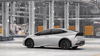 7 thumbnail image of  2026 Toyota Prius LE AWD