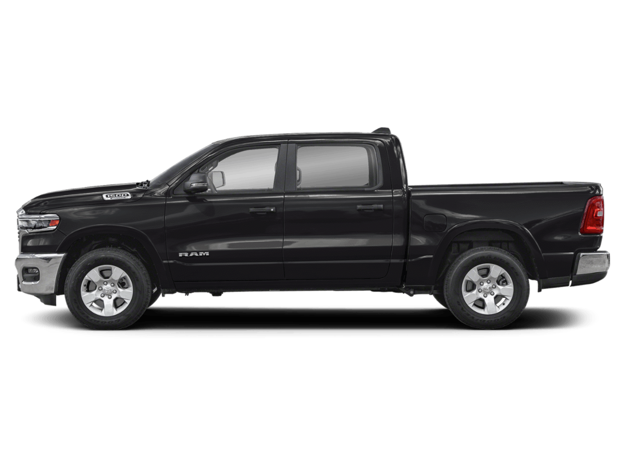 1 thumbnail image of  2026 Ram 1500 Big Horn/Lone Star