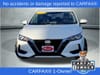 2 thumbnail image of  2023 Nissan Sentra SV