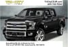 1 thumbnail image of  2017 Ford F-150 King Ranch