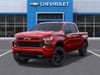 6 thumbnail image of  2026 Chevrolet Silverado 1500 RST