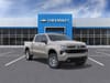 26 thumbnail image of  2026 Chevrolet Silverado 1500 RST