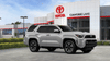 15 thumbnail image of  2025 Toyota 4Runner TRD Sport Premium
