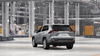 8 thumbnail image of  2025 Toyota RAV4 XLE Premium