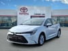2 thumbnail image of  2026 Toyota Corolla Hybrid LE AWD