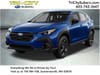 1 placeholder image of  2026 Subaru Crosstrek Base