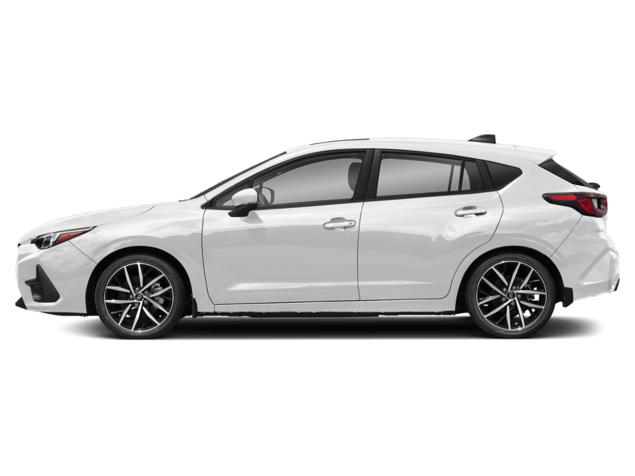 1 thumbnail image of  2025 Subaru Impreza Sport