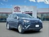 2018 Toyota RAV4 Hybrid Limited