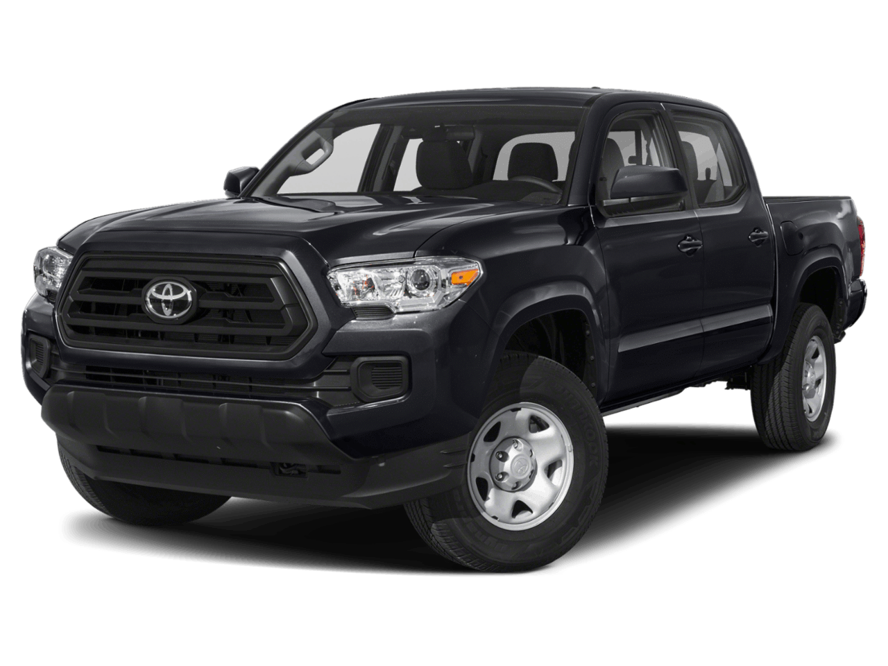 2 thumbnail image of  2021 Toyota Tacoma