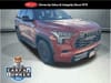 1 thumbnail image of  2024 Toyota Sequoia TRD Pro