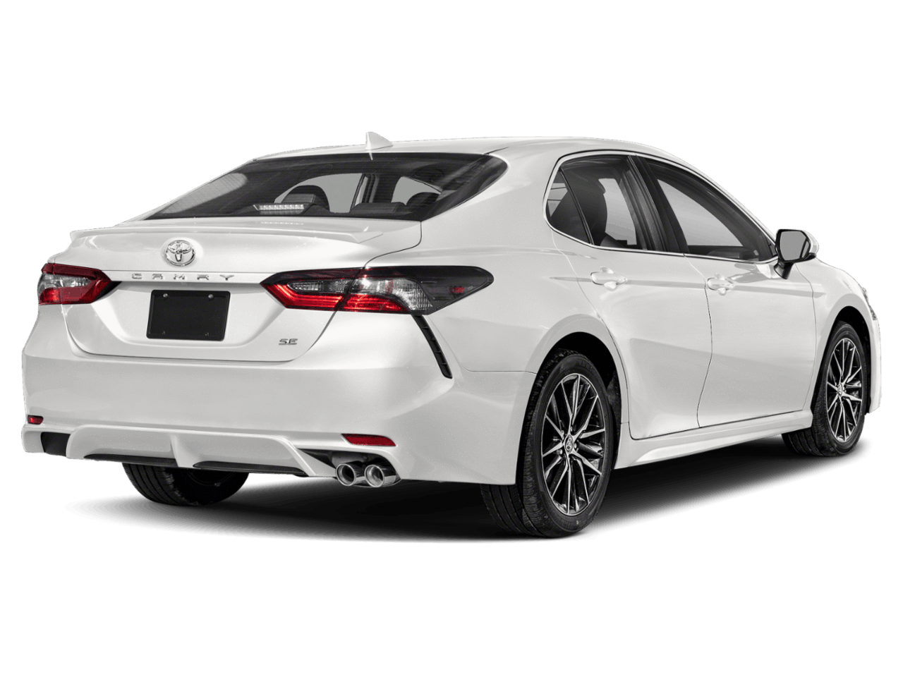 3 thumbnail image of  2023 Toyota Camry