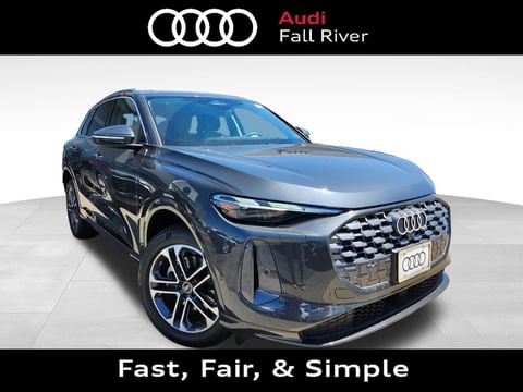 1 image of 2025 Audi All-new Q5
