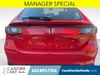 6 thumbnail image of  2022 Honda Civic Sport
