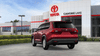 9 thumbnail image of  2026 Toyota Grand Highlander XLE