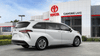 11 thumbnail image of  2025 Toyota Sienna Limited